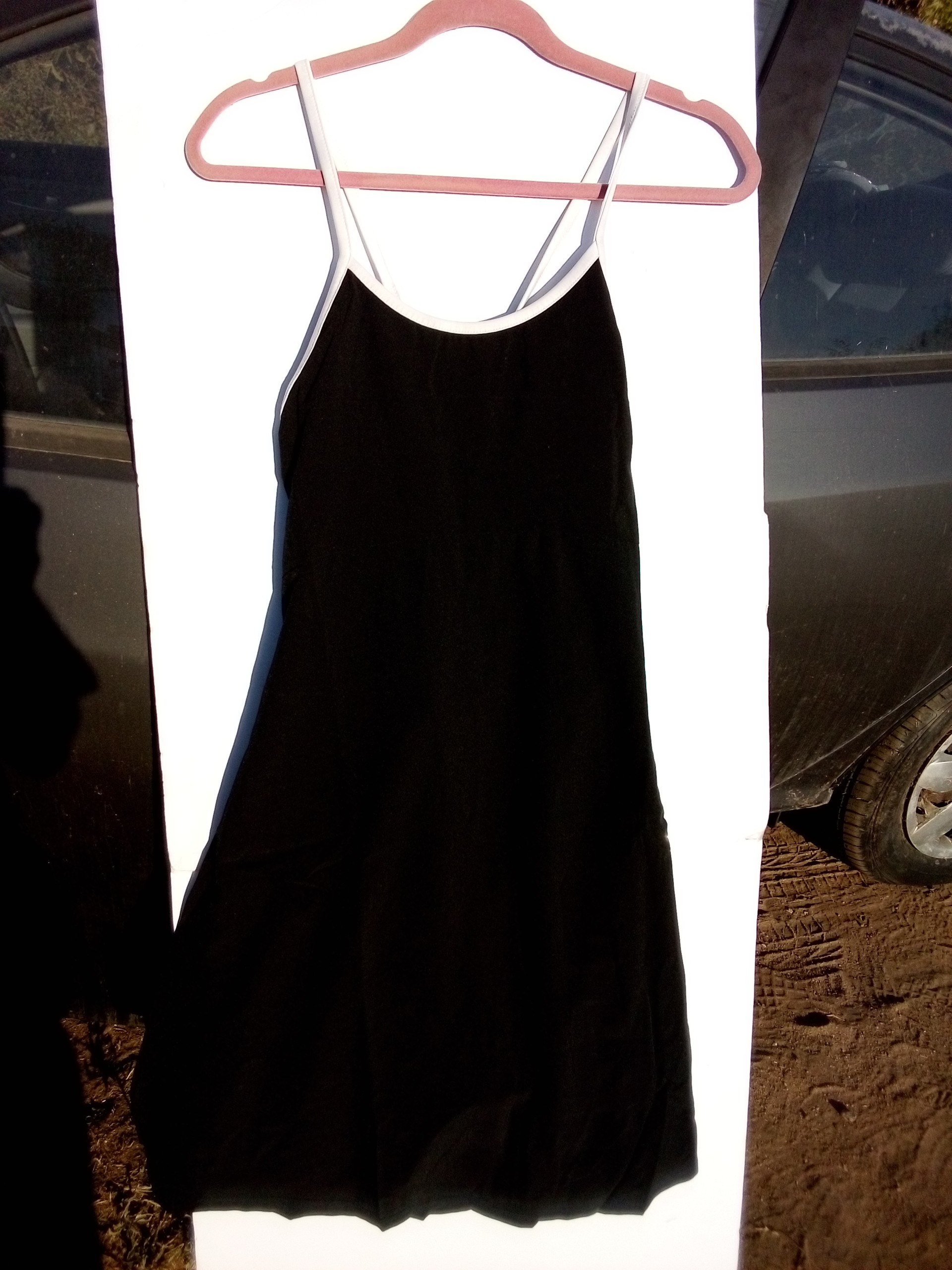 Nautica Competion Dress